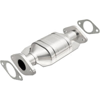 MagnaFlow Direct Fit Catalytic Converter 01-04 Kia Spectra 1.8L