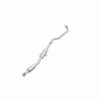 MagnaFlow Direct Fit Catalytic Converter 98-02 Toyota Corolla 1.8L (California Carb Compliant)