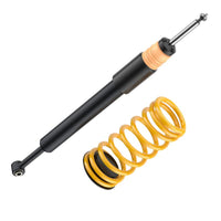 ST X-Height Adjustable Coilovers 04-11 Volvo S40/V50 (M) - 2WD