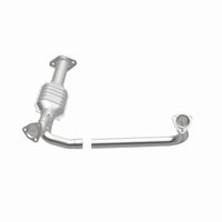 MagnaFlow Direct Fit Catalytic Converter 1995 Chevrolet G10/G20/G30 4.3L/5.0L/5.7L