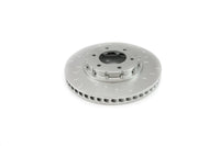 Alcon 2019+ Ford Ranger 335/221x34 Slotted Rotor - Front Left