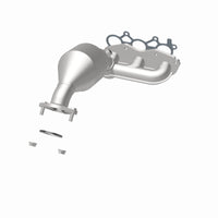 MagnaFlow 07-10 Toyota Sienna 3.5L Direct Fit Converter