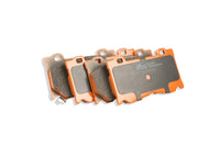 DBA 09-21 Nissan 370Z XP Performance Front Brake Pads