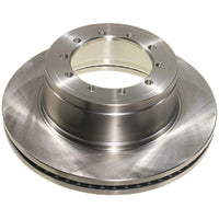 Power Stop 21-23 Ford F-53 Motorhome Chassis Rear Autospecialty Brake Rotor