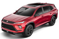 Husky Liners 25-26 Buick Enclave Aeroskin Hood Protector - Smoke