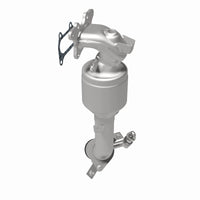 MagnaFlow Direct Fit Catalytic Converter 2014 Honda Civic 1.8L Manifold