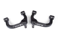 Zone Offroad 05-23 Toyota Tacoma 4WD / 06-25 Toyota Hilux 4WD Upper Control Arm Kit