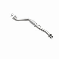MagnaFlow Direct Fit Catalytic Converter 06-08 Suzuki Grand Vitara 2.7L