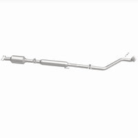 MagnaFlow 14-16 Kia Forte 1.8L Direct Fit Catalytic Converter (California Grade)