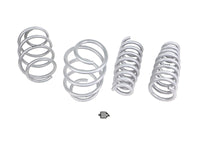 Whiteline 19-26 Mazda 3 Lowered Front and Rear Lower Coil Spring Lowering Kit