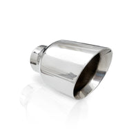 Stainless Works 2019+ Ram Legend Catback With Polished Tips