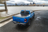 UnderCover 19-20 Ram 1500 (w/ Rambox) 5.7ft Ultra Flex Bed Cover