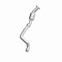 MagnaFlow Direct Fit Catalytic Converter 06-14 Chrysler 300 5.7L