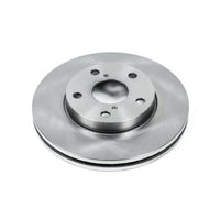 Power Stop 92-98 Lexus SC300 Front Autospecialty Brake Rotor