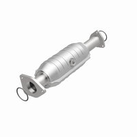 MagnaFlow Direct Fit Catalytic Converter 04 Acura TSX 2.4L