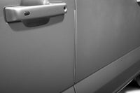 Husky Liners 22-25 Ford Explorer Door Edge Guards (4pc Set) - Space White