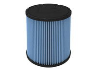 aFe Magnum FORCEintake Replacement Air Filter w/ D2 Dura-Dry Media 4in F x 8in B x 7in T x 8inH