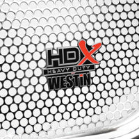 Westin 2006-2008 Dodge Ram 1500 HDX Grille Guard - SS