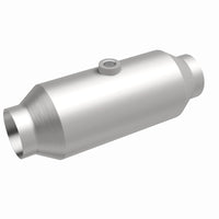 MagnaFlow California Grade CARB Compliant Universal Catalytic Converter