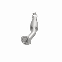 MagnaFlow 09-12 Toyota RAV4 2.5L Direct Fit Converter