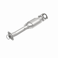 MagnaFlow Direct Fit Catalytic Converter 07 Titan 5.6L P/S rr OEM