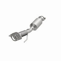 MagnaFlow 19-21 Nissan Altima 2.5L Single Underbody Direct Fit Converter