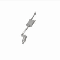 MagnaFlow 10-15 Lexus RX350 3.5L BRE Exhaust Kit
