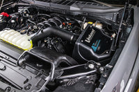 Volant 21-25 Ford F-150 5.0L V8 Donaldson PowerCore Closed Box Air Intake System