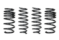 Eibach Pro-Kit EV for 24-25 Tesla Model 3 Performance AWD