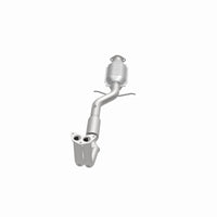 MagnaFlow Direct Fit Catalytic Converter 99-01 Hyundai Sonata 2.4L