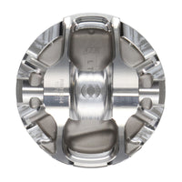 JE Pistons LS ASYM DISH/INV DM Left Single Piston