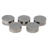 Wiseco Valve Shim Refill Kit- 9.48 x 3.50mm (5)