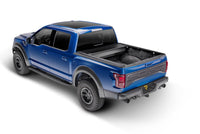 Retrax 99-07 Ford F-250/F-350 Super Duty (Short Bed) Retrax IX