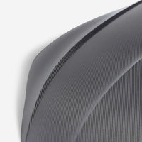 Seibon 18-22 Audi A5/S5 OEM-Style Carbon Fiber Hood