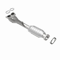 MagnaFlow Direct Fit Catalytic Converter 94-98 Villager/Quest 3.0L