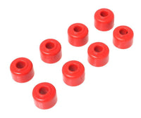 Energy Suspension Corvette Front End Link Set - Red