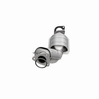 MagnaFlow Direct Fit Catalytic Converter 03-04 350Z/G35 Coupe Driver Side