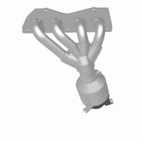MagnaFlow 12-15 Toyota Camry 2.5L Direct Fit Converter