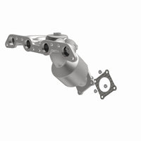 MagnaFlow Direct Fit Catalytic Converter 00-04 Dodge Neon 2L Manifold