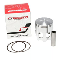 Wiseco Yamaha YFZ350 Banshee +5mm Long Rod 2598CD Piston Kit