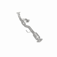 MagnaFlow Direct Fit Catalytic Converter 04-06 Lexus ES330 3.3L