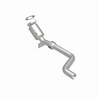 MagnaFlow 15-17 Ford Mustang 5.2L Direct Fit Converter