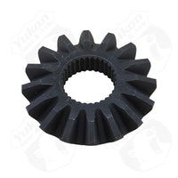 Yukon Gear Flat Side Gear w/out Hub For 9in Ford w/ 31 Splines