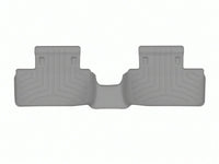 WeatherTech 21-22 Polestar 2 Rear FloorLiner - Grey