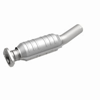 MagnaFlow Direct Fit Catalytic Converter 06-10 Toyota Rav4 3.5L