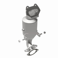 MagnaFlow 14-16 Ram ProMaster 1500/2500/3500 V6 3.6L CARB Compliant Direct Fit Catalytic Converter