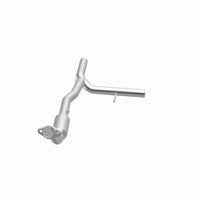 MagnaFlow Direct Fit Catalytic Converter OEM 05-08 Ford F150 4.2L V6 (Passenger Side)