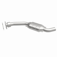 MagnaFlow Direct Fit Catalytic Converter 04-05 Ford Tauras 3.0L