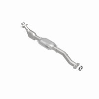 MagnaFlow Direct Fit Catalytic Converter 98-99 Ranger/B-Ser. 2.5 50S