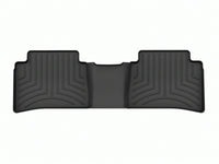 WeatherTech 20-22 Toyota Corolla (Incl. Hybrid) Sedan Rear FloorLiner HP - Black
